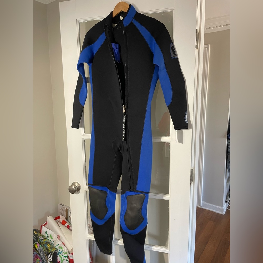 O’Neill Farmer John Westsuit